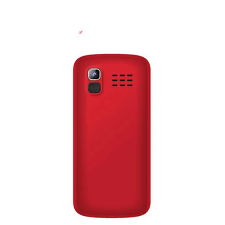 
Cheap Price Senior Feature Phone SOS Mobile Phone Elderly With Charging Cradle Featured Phone 