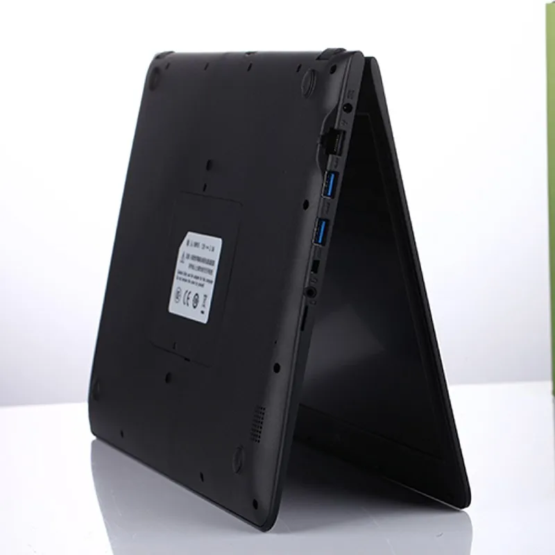 
Cheapest 14.1 Inch Full HD IPS Display Laptop Notebook Computer Thin and Light Business Laptop for Work and Personal Use 