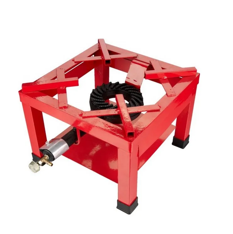 
cast iron burners for steel gas cooker CA-B043 commercial gas burner for cooking 