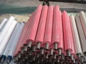 China manufacturer professional ryobi 920 ink rollers
