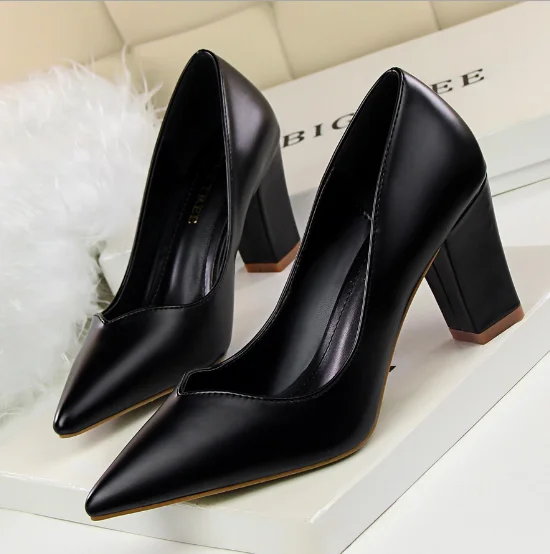 MARCH EXPO  high quality  sandal high heel shoes made in china guang shoes 2019 newest DS006