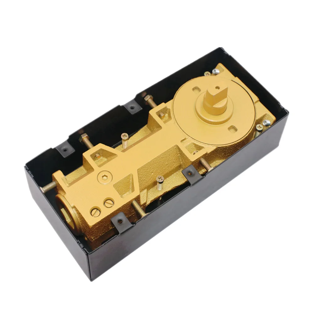 Wholesale Heavy Duty Hydraulic Single Cylinder Glass Door Hardware Other Door & Window Accessories Top Sell Glass Door Close 50W