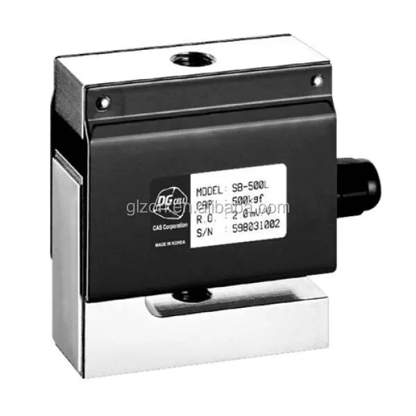 Корейский CAS SB 500 кг 1t 2t S Тип Тяговый