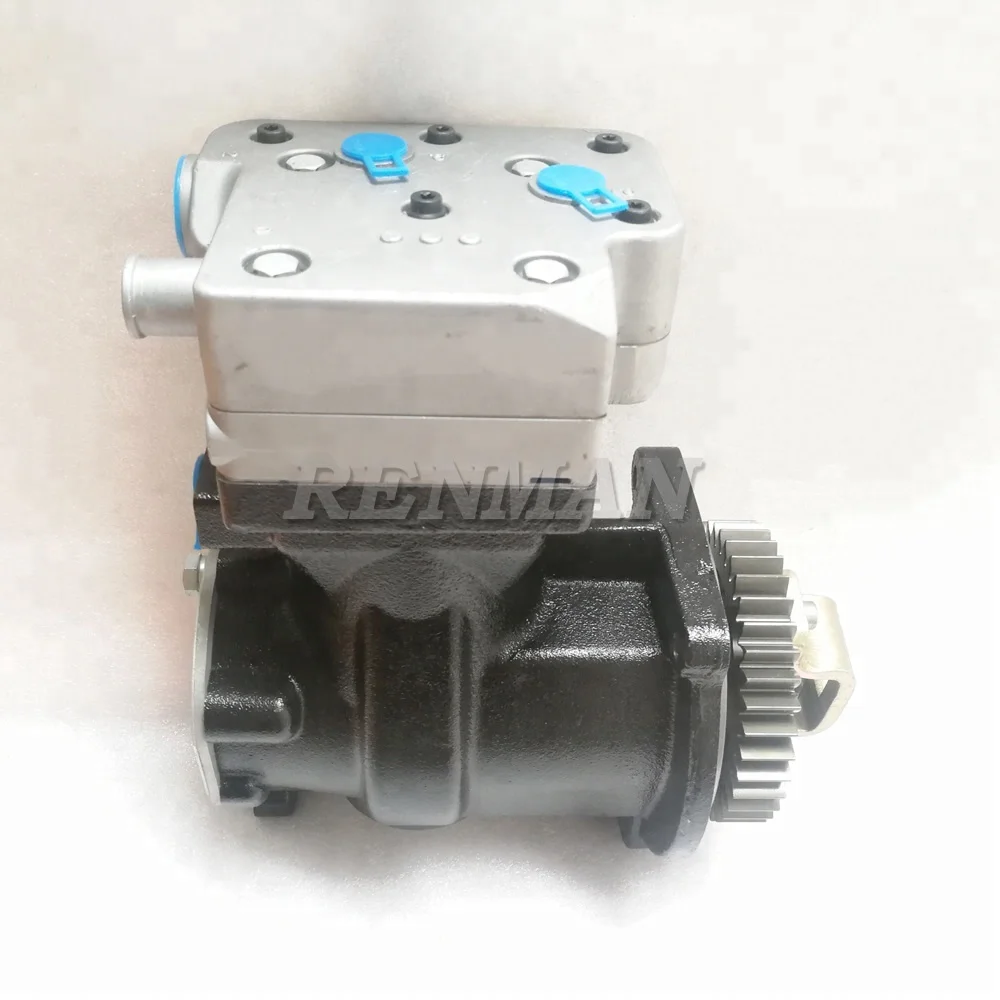 Cummins QSX ISX QSX15 ISX15 X15 engine Air Compressor 4318216 3680441 3681902 3681904 3101137 3103413 4952758 3104216