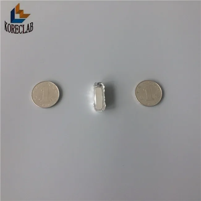 0.04 мл Micro баланс алюминиевый взвешивания блюдо весом лодка