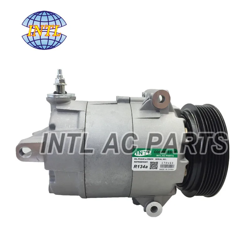 INTL-XZC791 1139519 CVC air conditioning compressor For Maserati /Ferrari