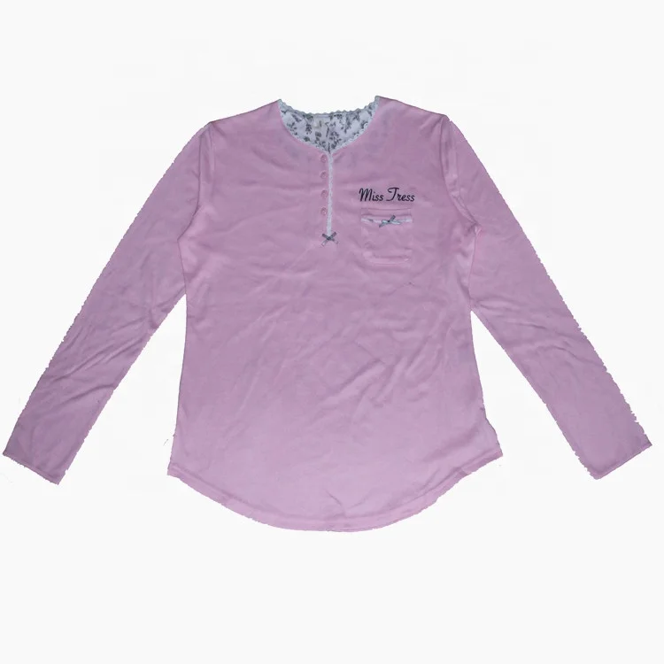 Fashion Sleepwear Pajamas for Women Sleepwear Pyjamas Women Casual Home Wear Women 2pcs Pajama Sets