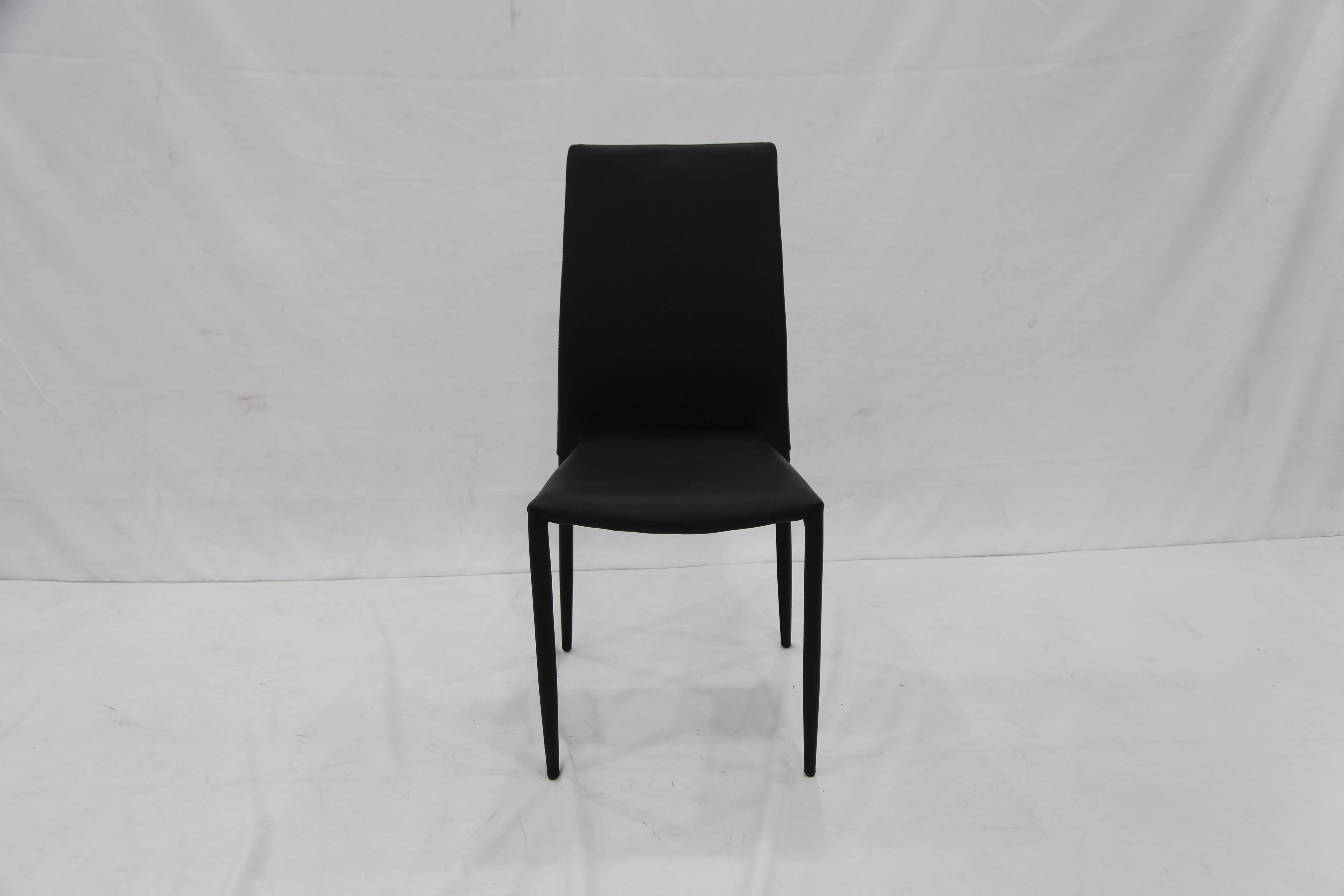 Modern Fancy Luxury Cheap Used Leather Dinning Restaurant Chair For Sale Used EX56