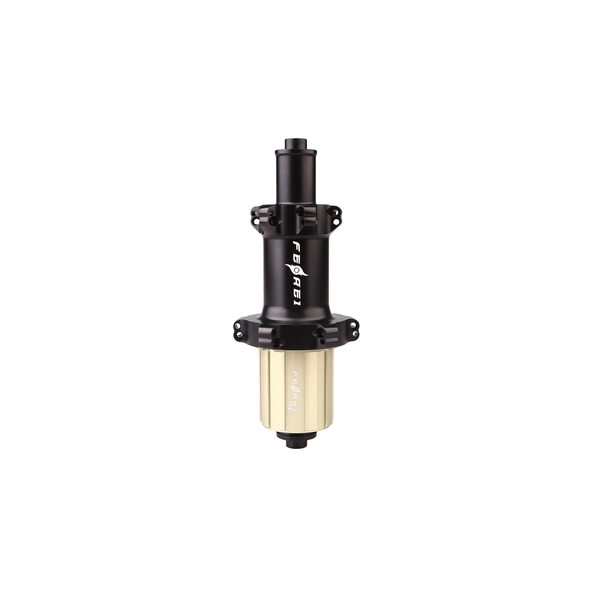 
G424A Ferei Road Bicycle Hub front hubs rear hub aluminium alloy hub 