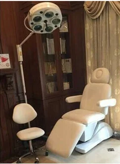 2020 New types beauty bed with 4 motors from Chinese manufacturer
