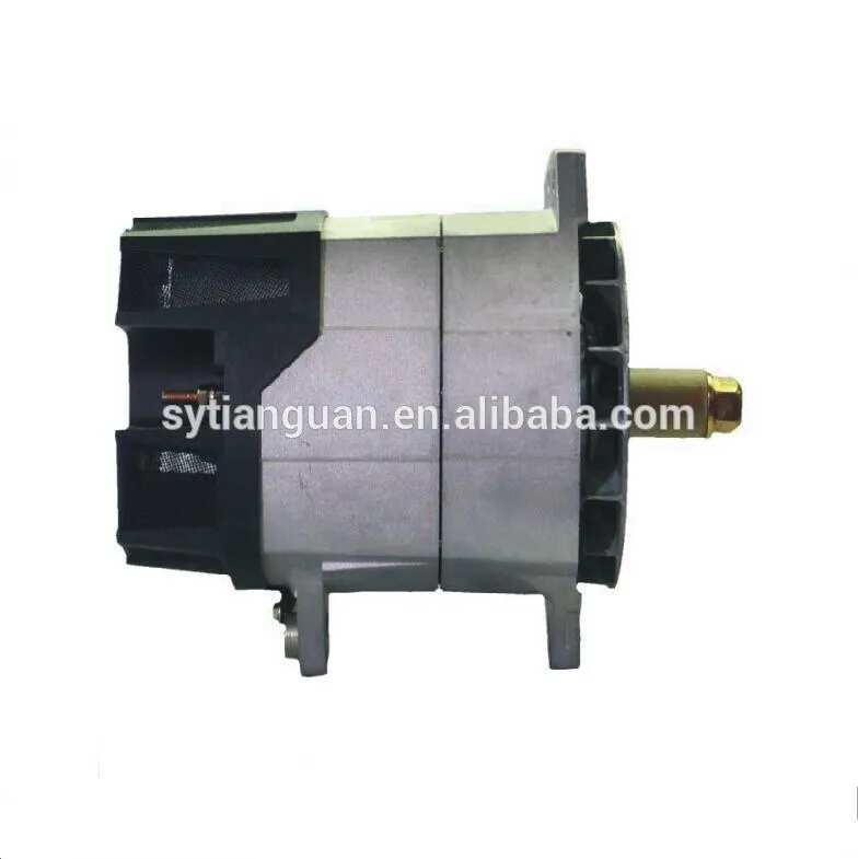 Hot sell 12V 160A auto alternator for caterpillar SCJ2239 8RL2132 2871A253 306-2173 3062173
