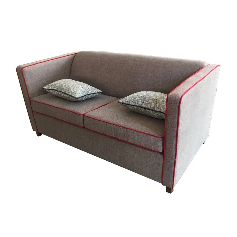 
SOFA bed sofa SLEEPER two seats hotel furniture bedroom 