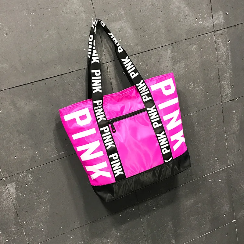 Amazon Glitter gym duffel diaper bag sports travel bags