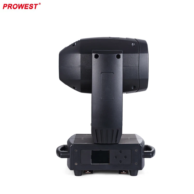 150W LED Moving head Light super beam stage light