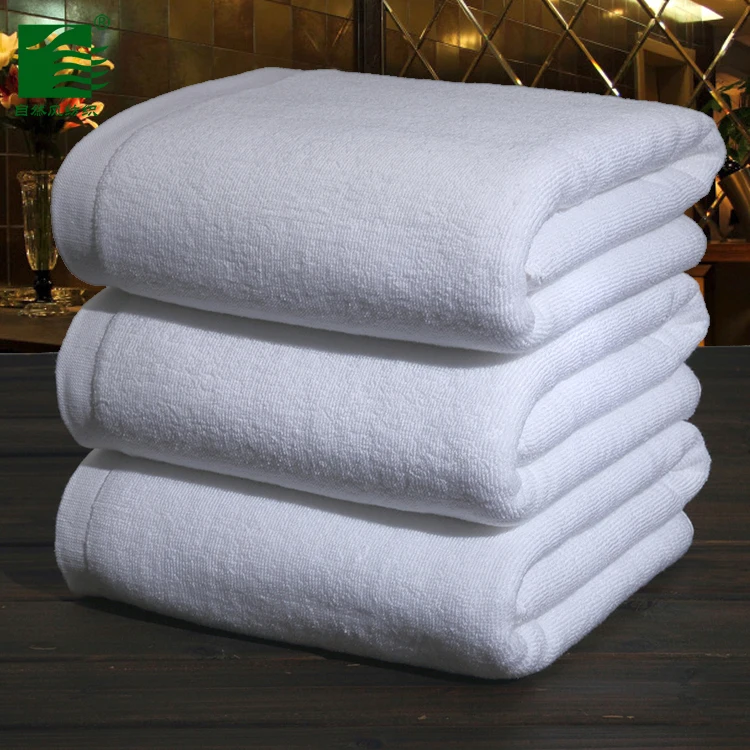hotel luxuries compress hand 100% cotton antibacteries bath towel
