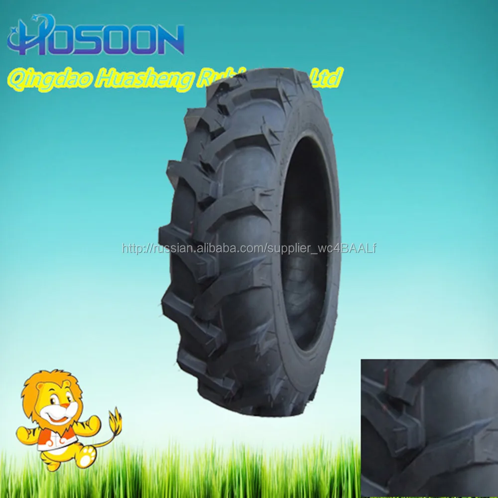 Трактор резиновые шины фермы шин 12 4 28 12.4-28 сельскохозяйственный трактор для продажи