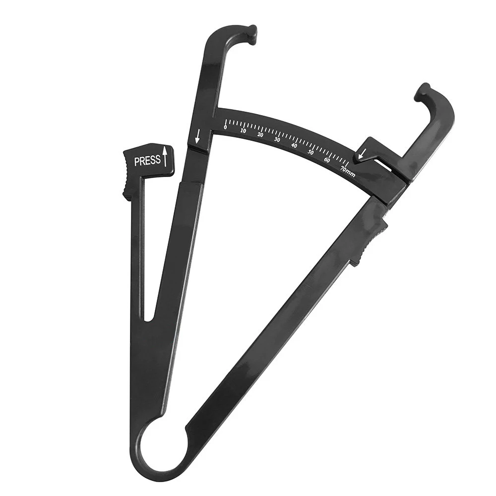 Sebum Meter Fitness Keep Health Tester Body Monitor Fat Caliper