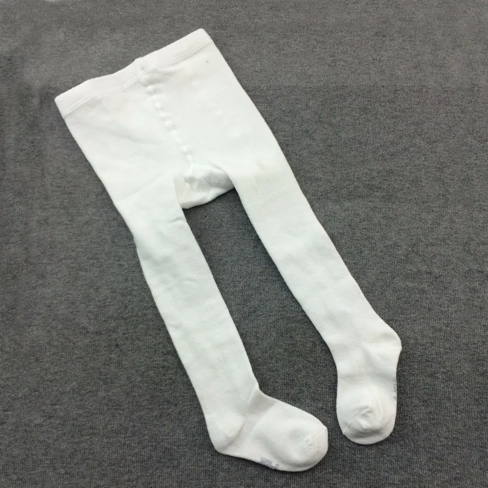 Cotton Keep Warm Children Pantyhose Tights Leggings Baby Tights for Girl