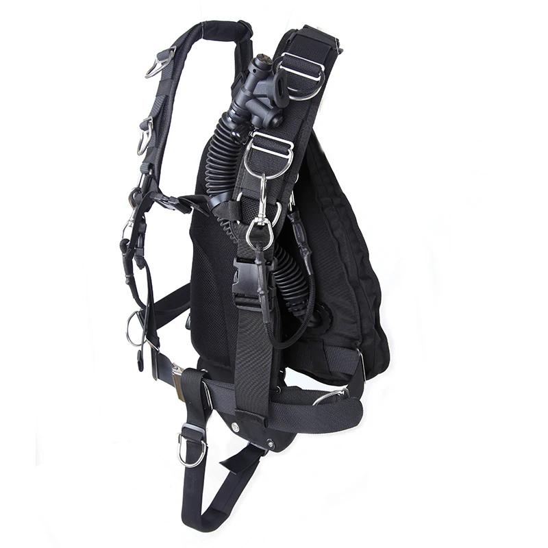 Kudooutdoors 25 LBS Sidemount BCD