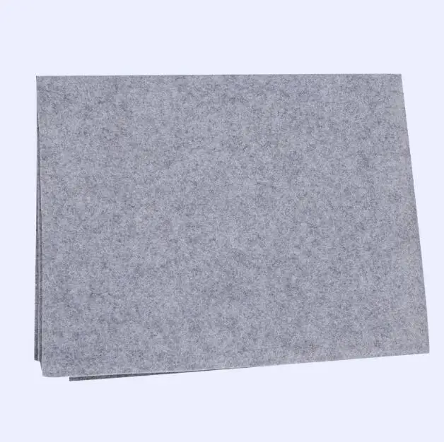 Моющаяся шерстяная войлочная кисть для каллиграфии, ручка для рисования и каллиграфии