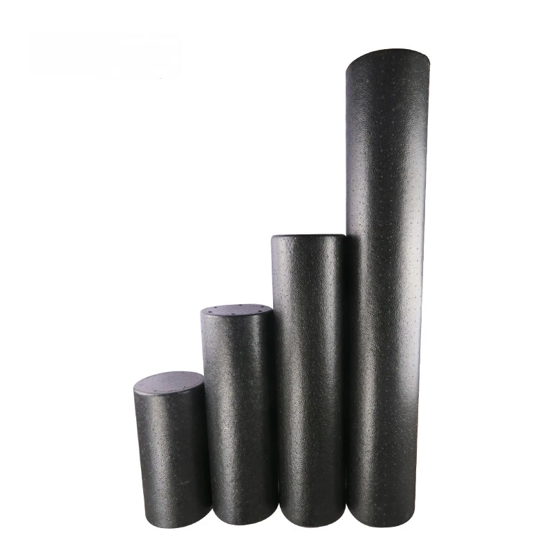 New material durable gym exercise foam roller for women and men