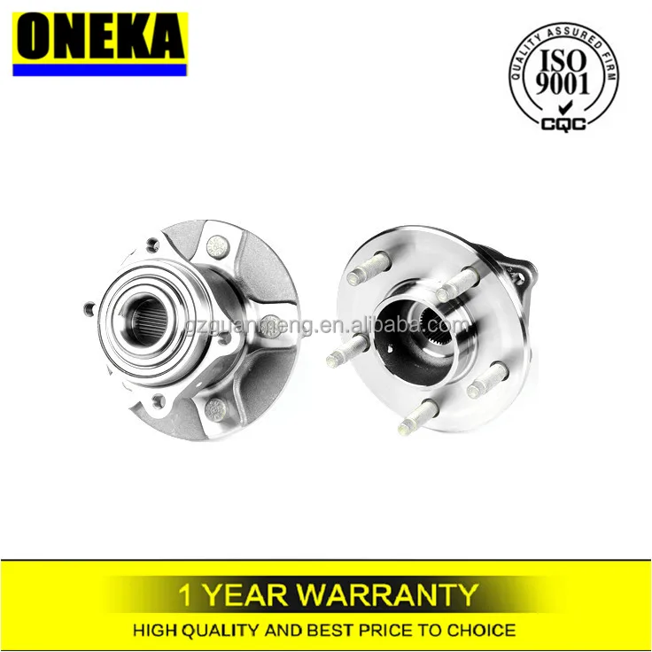 [ONEKA] 512230 для Chevrolet аксессуары производителей задний alxe подшипник ступицы колеса