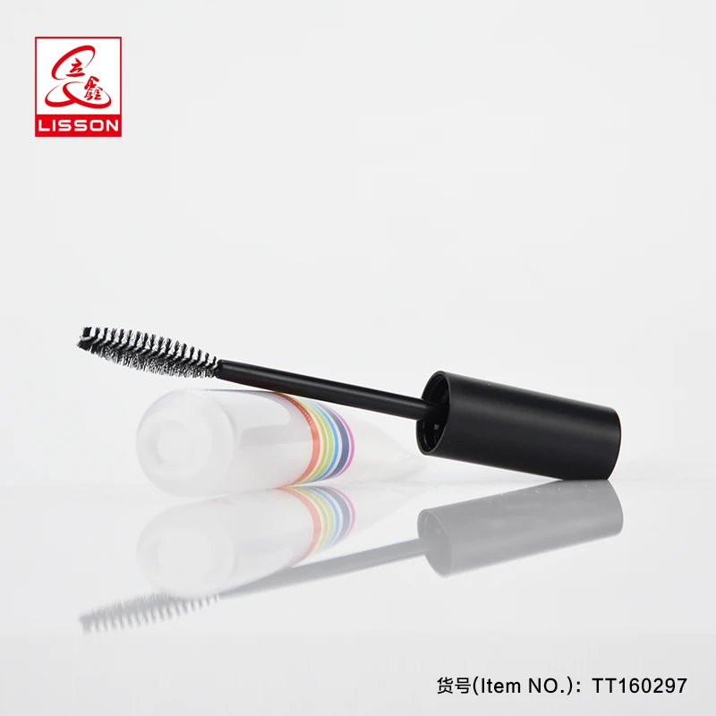 Factory Price 5-15ml Mascara Eyelash Tube Cosmetic Mascara Tube Empty With Different New Design