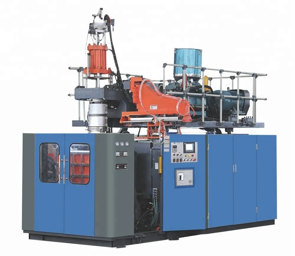 Полностью автоматическая машина для выдувного формования пустотелых бутылок/машина для выдувного формования/машина для пластиковых бутылок