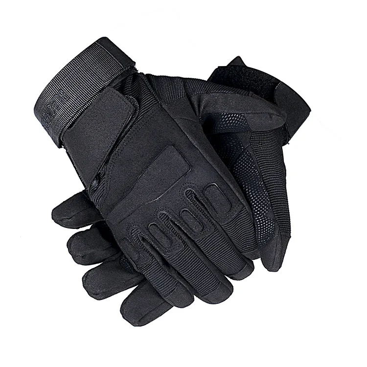 Military Tactical Gants Combat Mens Tactical Gloves Army Military Gloves Hard Knuckle Tactical Military Gloves