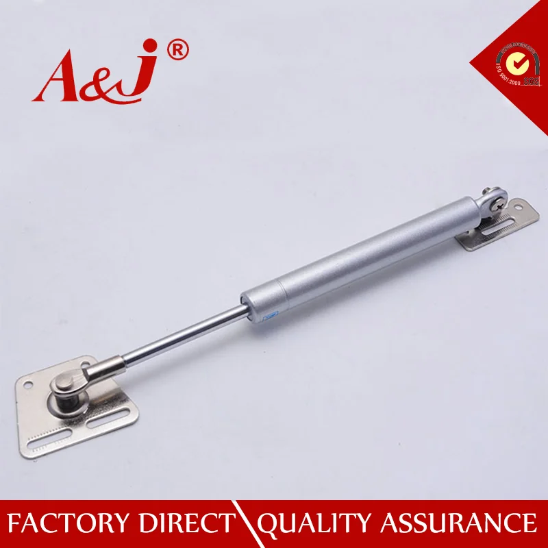 Zinc alloy cabinet gas spring