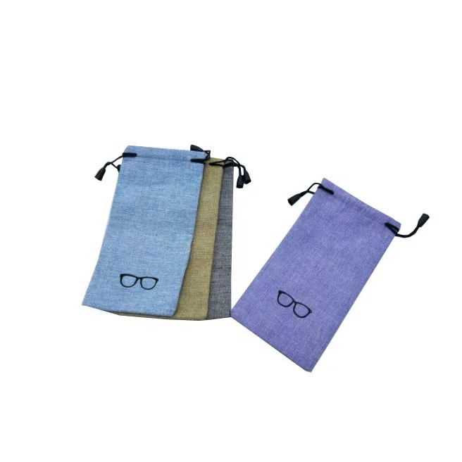 
Cheap price sunglasses microfiber pouch custom mobile phone bag is welcome 