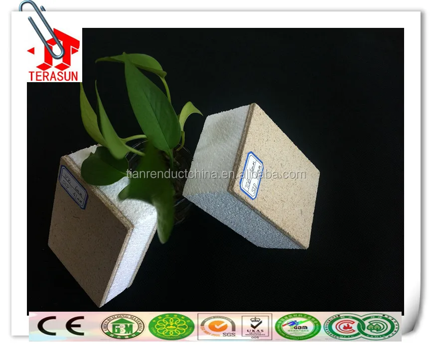 Structural insulated panel