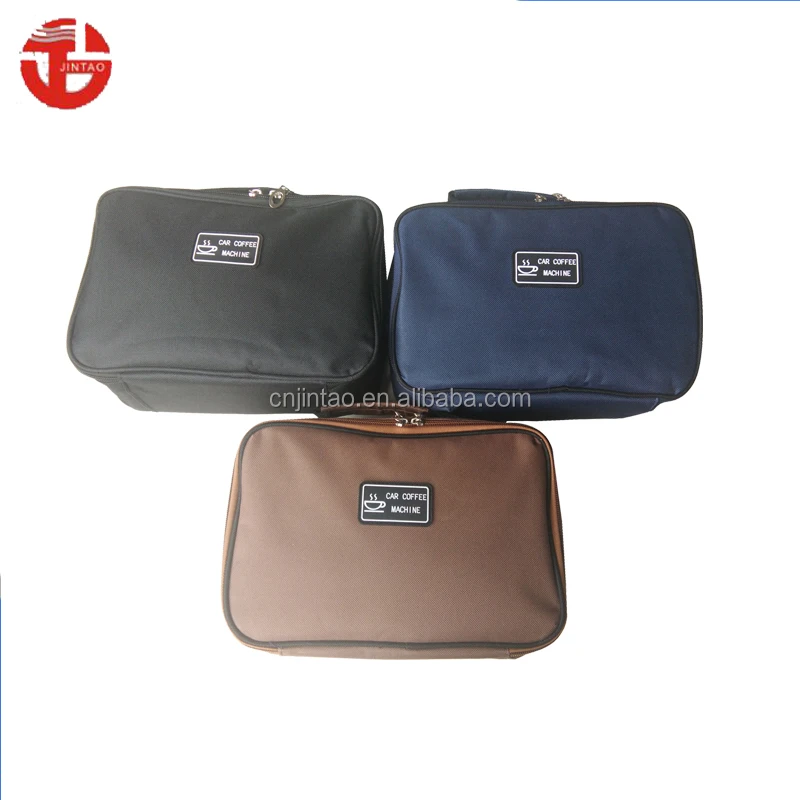 
The best electronics gift is the 12V car coffee maker for love to drink coffee 