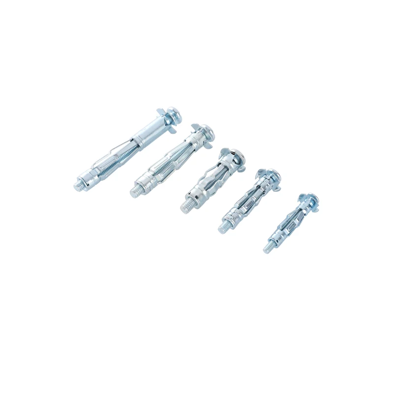 M5x80   hollow wall anchor   expansion anchor bolt