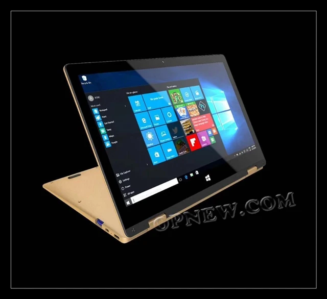 
New 11.6 inch intel win10 touch screen laptop 