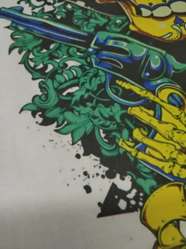 
A4 A3 Drak No Cut Laser Heat Transfer Paper for tshirt Easy Print On Laser Printer 