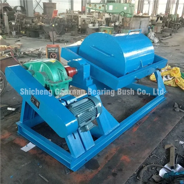 Portable Laboratory ball mill,ball grinding mill,small rod mill for testing