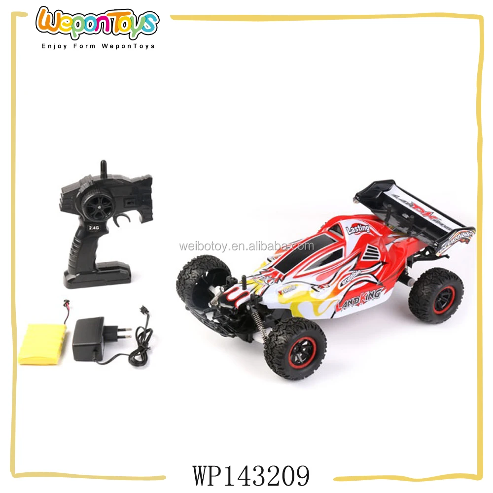 1:18 scale off-road rc jeep car open door 5 channel rc car remote control with light