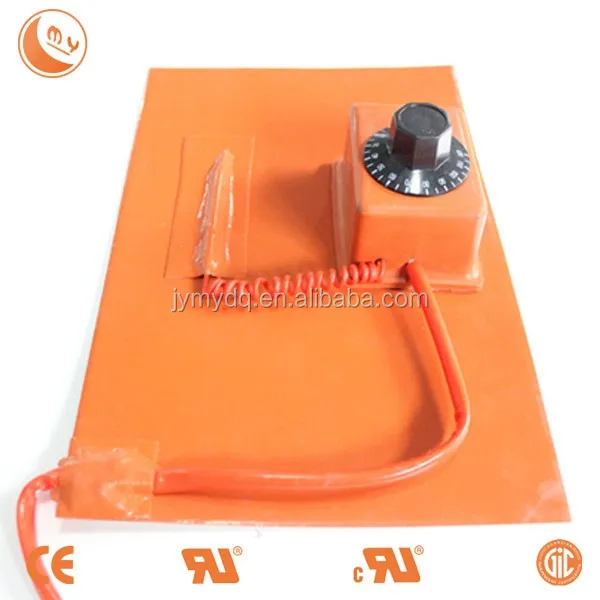 Формы для музыкальных инструментов, нагреватель, гибкий силиконовый нагреватель для гитары, скрипки, виолончели