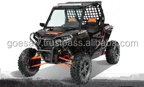 
GOES UTV 1000 RZR XP 