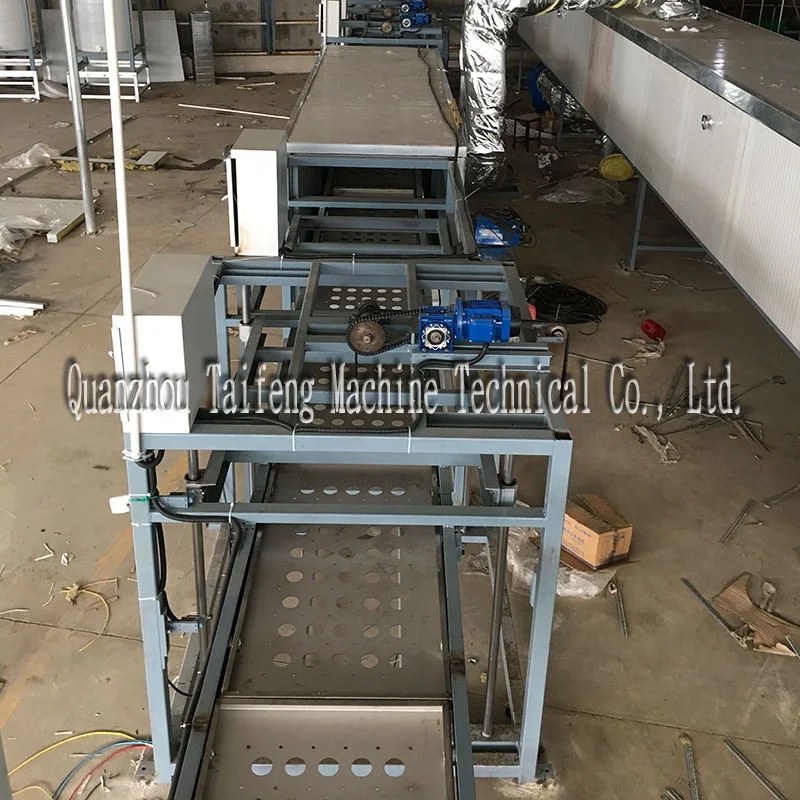 Made in China semi automatic latex products machine for latex balloon production line making machine