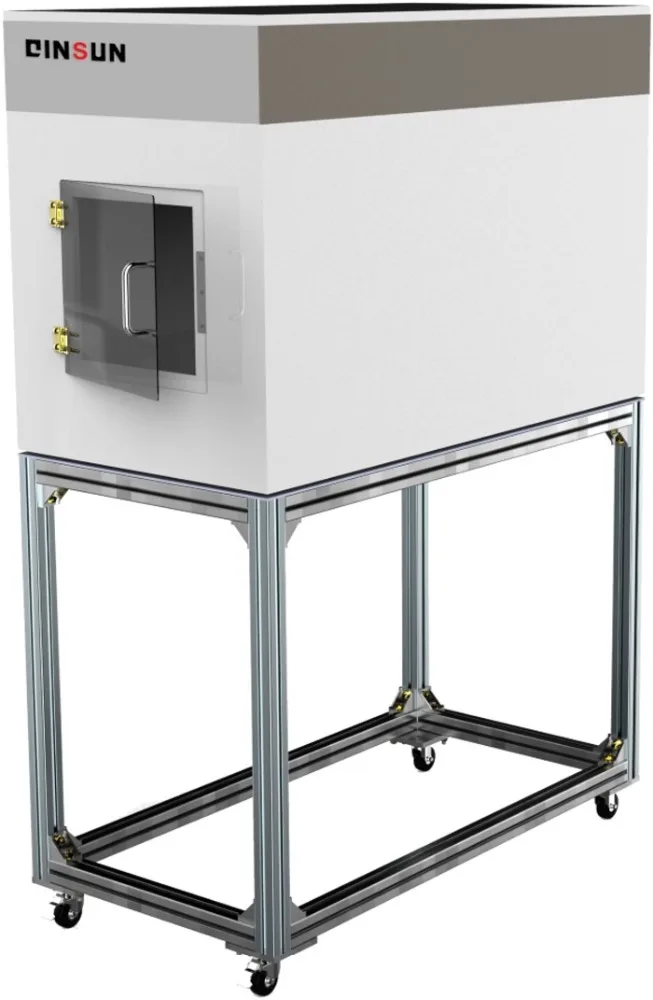 home bedrooms Single Perspective Tester