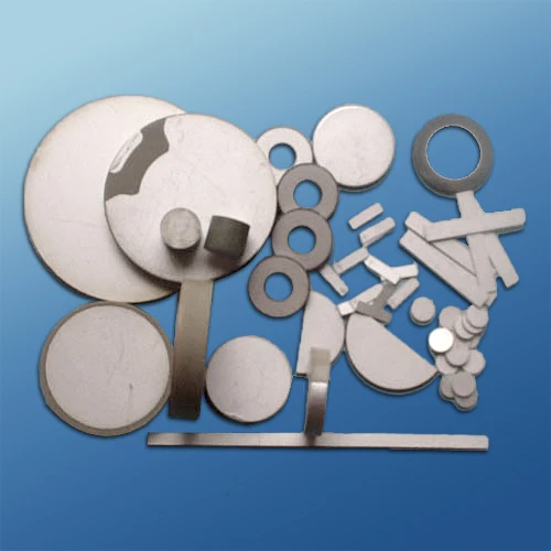 PZT Piezo Ceramics