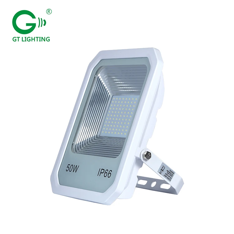 
High lumen high quality 3 years warranty IP66 waterproof outdoor 50w 100w 200w led flood lighting 