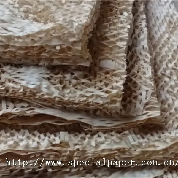 Industry grade air filter paper for gas turbine filter