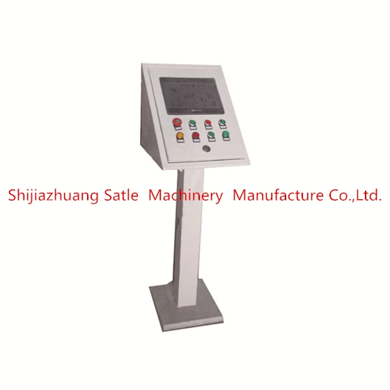 
Spooler Take up Machine/ Wire Winding Machine SX800 