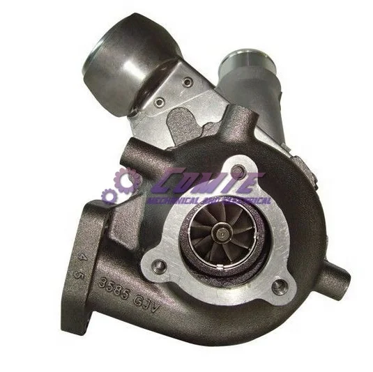 Turbo turbocharger K03 53039880122 53039880144 28200-4A470 for kia Sorento 2.5 CRDI Engine D4CB 125
