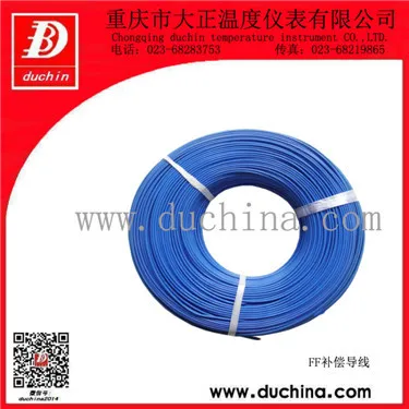 
 новый и далее термопары кабель с тефлоновой изоляции сделано в китае  