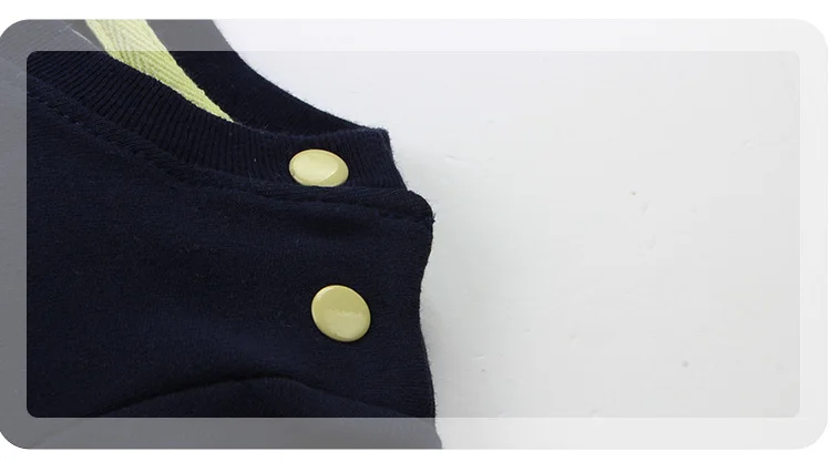 
2018 Wholesale Long Sleeves Nweborn T-Shirt 100% Cotton Spring Lovely Baby Boy Shirt with Animal Bear Pattern 