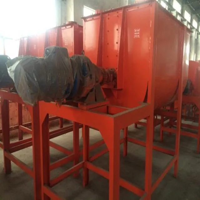 Cold plastic road marking paint making machines